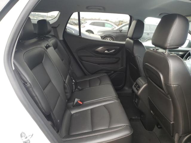 Photo 11 from auction – 2022 GMC TERRAIN SL with VIN 3GKALVEV4NL114594