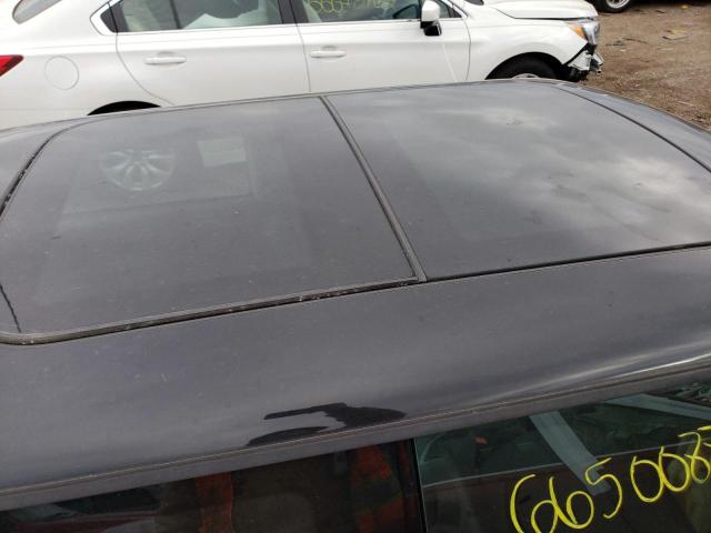 Photo 9 from auction – 2010 MINI COOPER with VIN WMWMF3C56ATZ64589