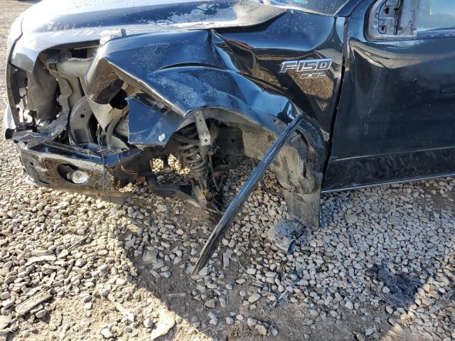 Photo 9 from auction – 2013 FORD F150 SUPER with VIN 1FTFW1E63DFB62011