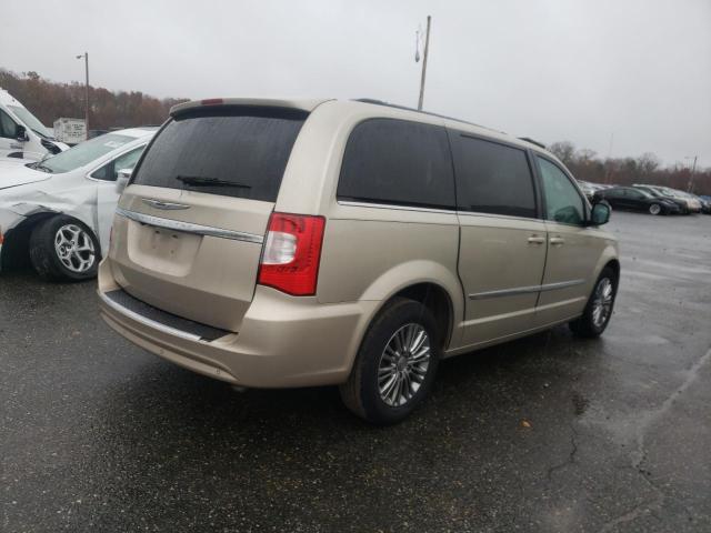 Photo 4 from auction – 2014 CHRYSLER TOWN & COU with VIN 2C4RC1CG8ER115925