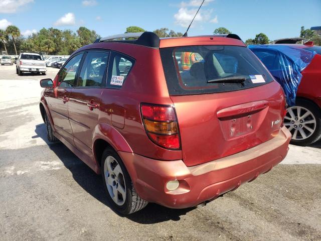 Photo 3 from auction – 2007 PONTIAC VIBE with VIN 5Y2SL65867Z439923