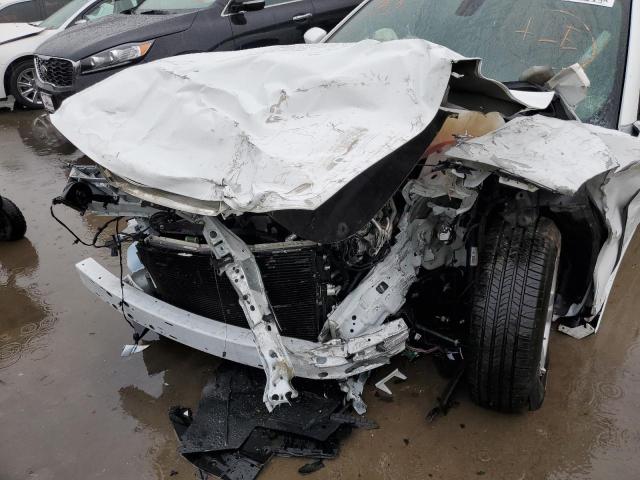 Photo 9 from auction – 2022 DODGE CHARGER SX with VIN 2C3CDXBG2NH125464