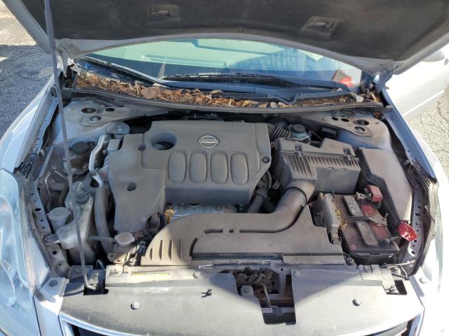 Photo 7 from auction – 2011 NISSAN ALTIMA BAS with VIN 1N4AL2AP1BC171074