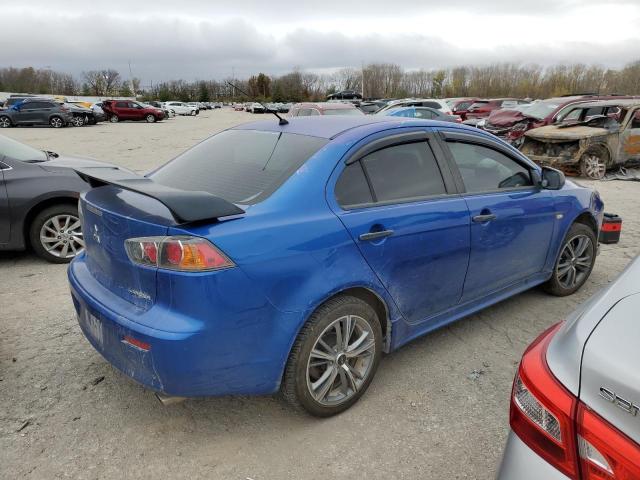 Photo 4 from auction – 2009 MITSUBISHI LANCER GTS with VIN JA3AU86W19U020331