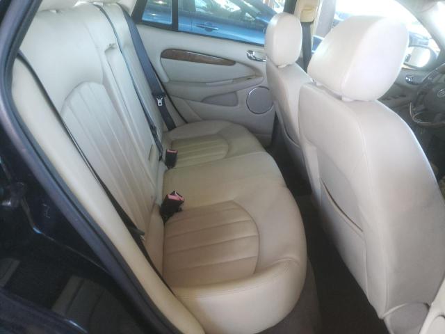 Photo 6 from auction – 2006 JAGUAR X-TYPE SPO with VIN SAJWA54A56WE92879