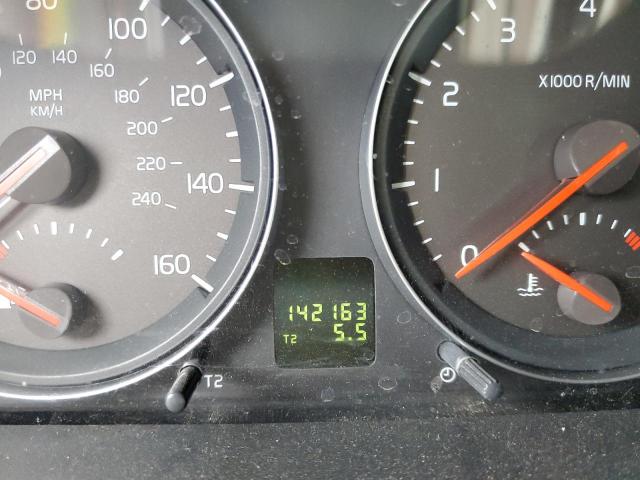 Photo 8 from auction – 2007 VOLVO C70 T5 with VIN YV1MC68247J013933
