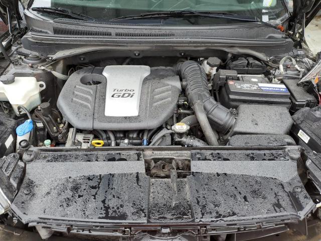 Photo 7 from auction – 2013 HYUNDAI VELOSTER T with VIN KMHTC6AE2DU135301