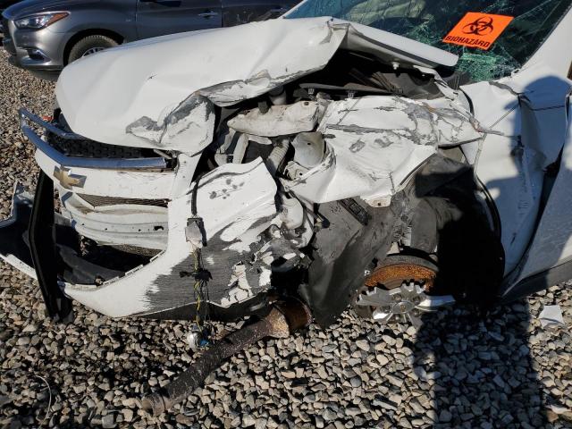 Photo 9 from auction – 2015 CHEVROLET EQUINOX LS with VIN 2GNALAEK2F1162695