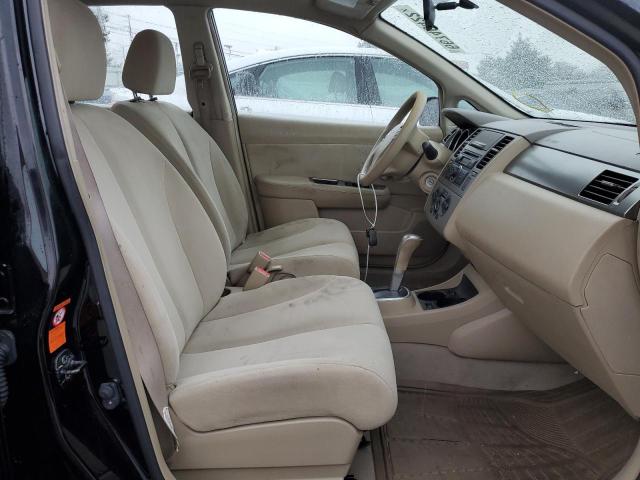 Photo 5 from auction – 2009 NISSAN VERSA S with VIN 3N1BC11E49L358298
