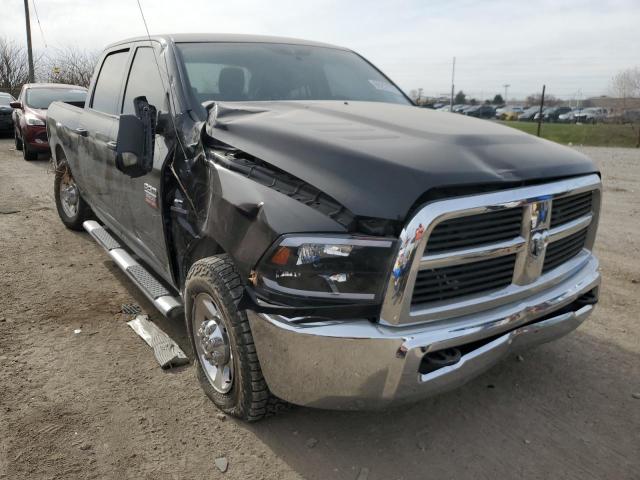 Photo 9 from auction – 2012 DODGE RAM 3500 S with VIN 3C63D2CL4CG321128
