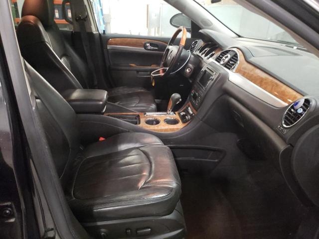 Photo 5 from auction – 2009 BUICK ENCLAVE CX with VIN 5GAEV23D39J129022