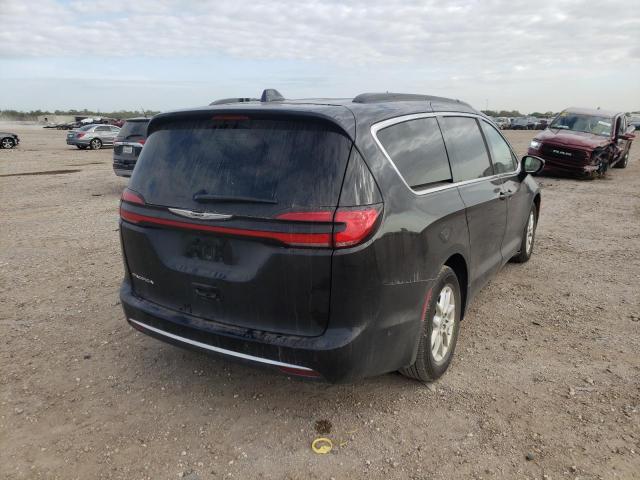 Photo 4 from auction – 2022 CHRYSLER PACIFICA T with VIN 2C4RC1BG8NR146240