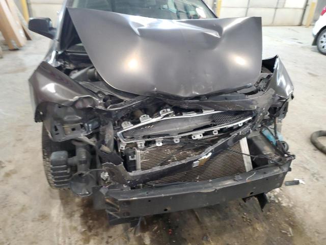 Photo 9 from auction – 2011 CHEVROLET MALIBU LS with VIN 1G1ZB5E18BF243399