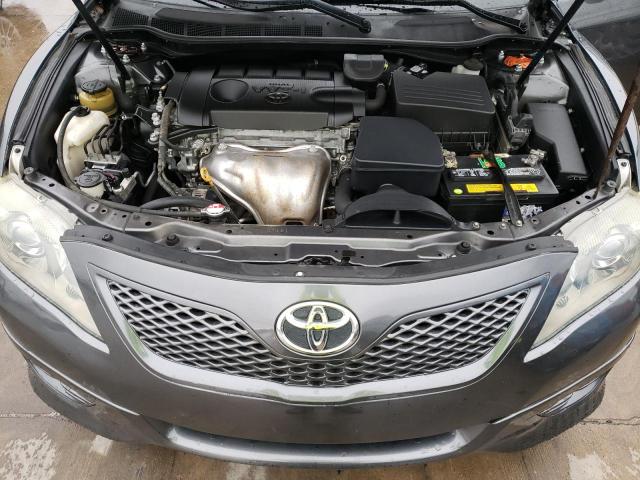 Photo 11 from auction – 2011 TOYOTA CAMRY BASE with VIN 4T1BF3EK2BU162500