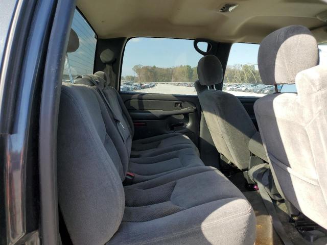 Photo 6 from auction – 2005 CHEVROLET 1500 SILVE with VIN 2GCEK13T851324031