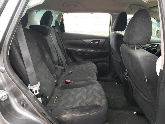 Photo 6 from auction – 2016 NISSAN ROGUE S with VIN 5N1AT2MT4GC782092