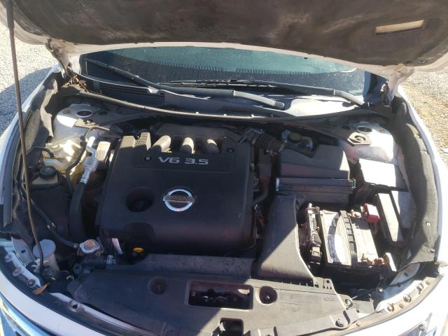 Photo 7 from auction – 2013 NISSAN ALTIMA 3.5 with VIN 1N4BL3APXDC105247