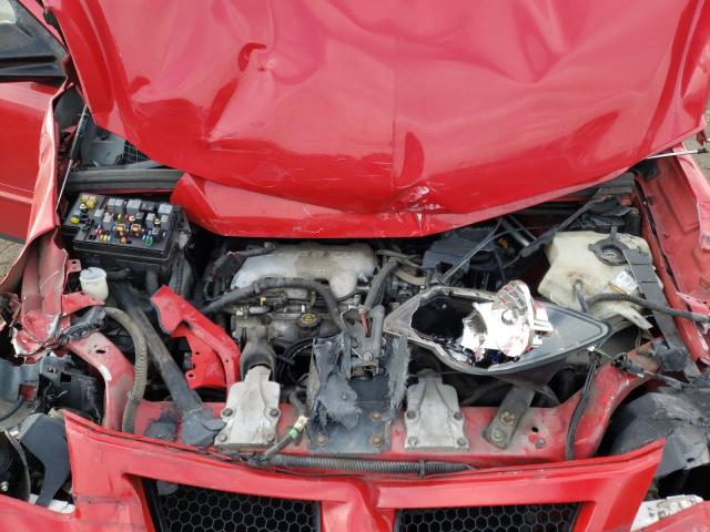Photo 7 from auction – 2002 PONTIAC AZTEK with VIN 3G7DB03E12S557111