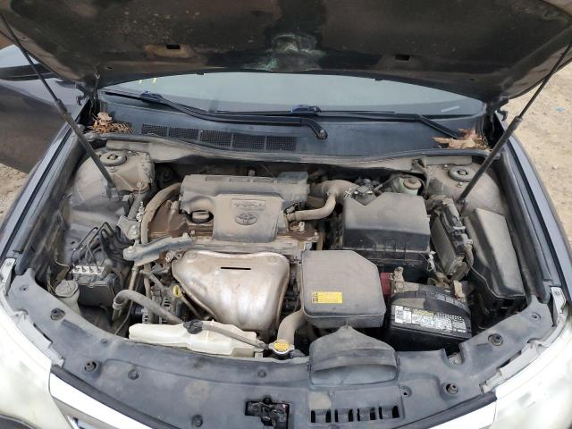 Photo 7 from auction – 2014 TOYOTA CAMRY L with VIN 4T4BF1FK2ER438784