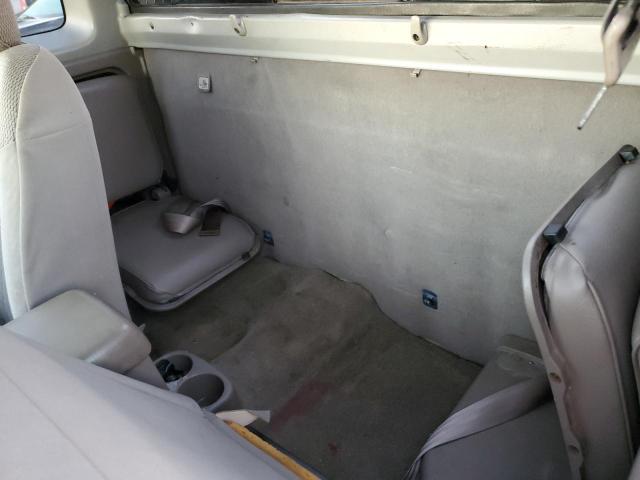 Photo 10 from auction – 2001 NISSAN FRONTIER K with VIN 1N6DD26S51C382632