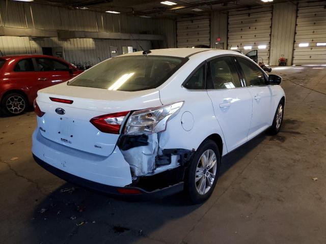 Photo 4 from auction – 2012 FORD FOCUS SEL with VIN 1FAHP3H2XCL163155