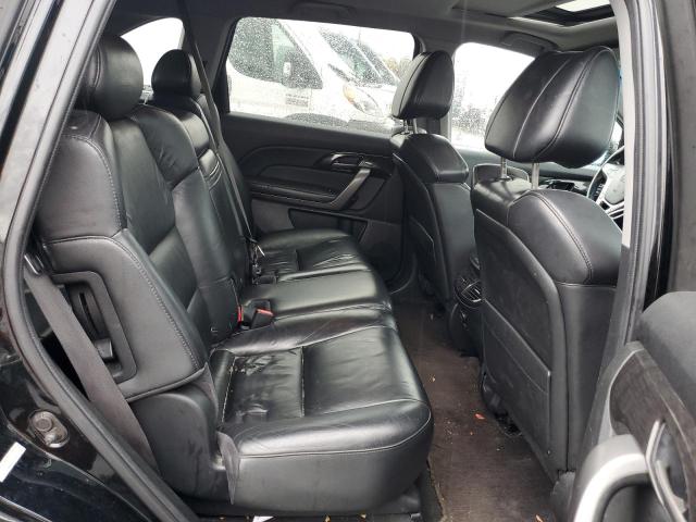 Photo 6 from auction – 2009 ACURA MDX with VIN 2HNYD28209H519478
