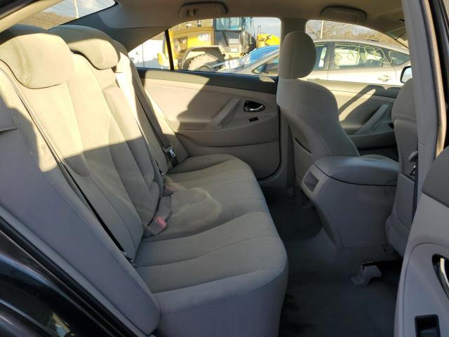 Photo 6 from auction – 2009 TOYOTA CAMRY BASE with VIN 4T4BE46K99R065317