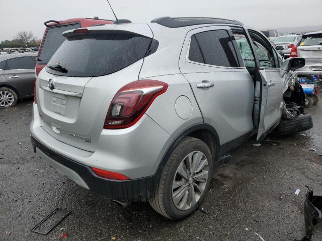 Photo 4 from auction – 2018 BUICK ENCORE PRE with VIN KL4CJESB6JB553371