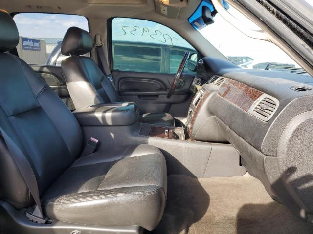 Photo 5 from auction – 2010 GMC SIERRA K15 with VIN 3GTRKXE22AG105513