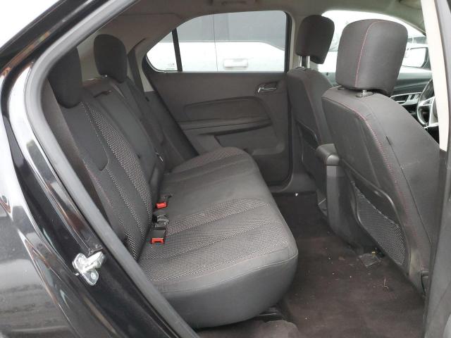 Photo 6 from auction – 2012 CHEVROLET EQUINOX LT with VIN 2GNALDEK8C6176570