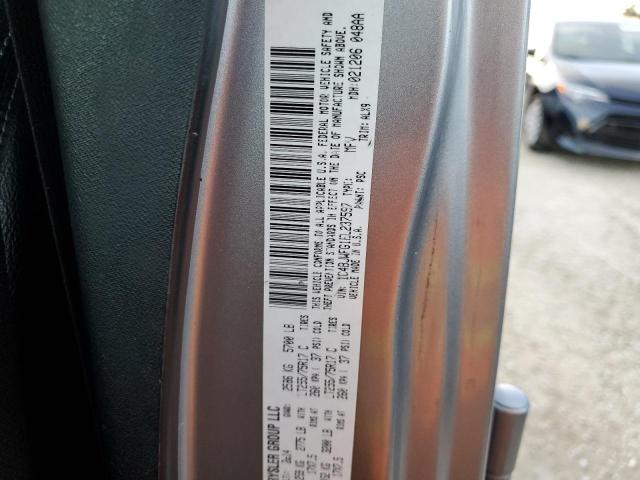 Photo 10 from auction – 2014 JEEP WRANGLER U with VIN 1C4BJWFG1EL237597