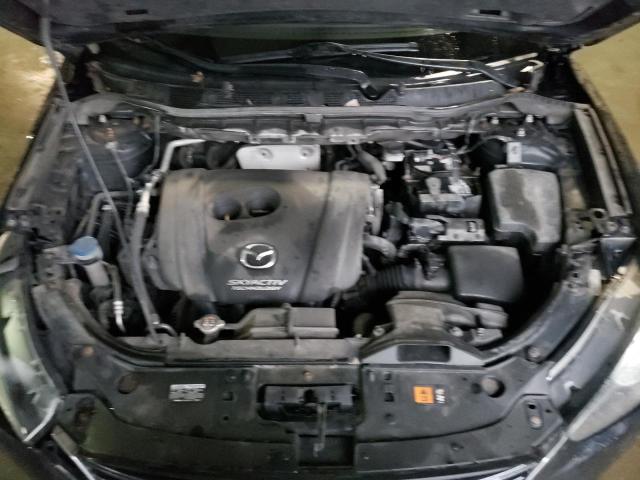 Photo 7 from auction – 2016 MAZDA CX-5 TOURI with VIN JM3KE2CY2G0624701