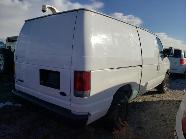 Photo 4 from auction – 2008 FORD ECONOLINE with VIN 1FTNE14W08DB02088
