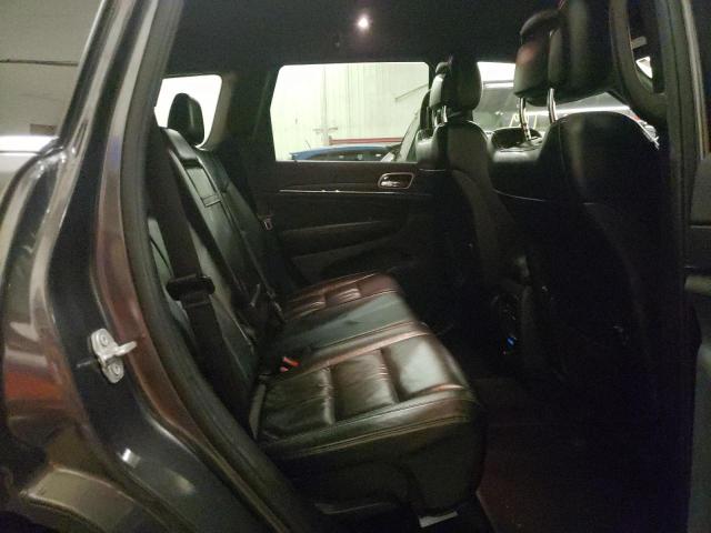 Photo 6 from auction – 2016 JEEP GRAND CHER with VIN 1C4RJFBG9GC337115