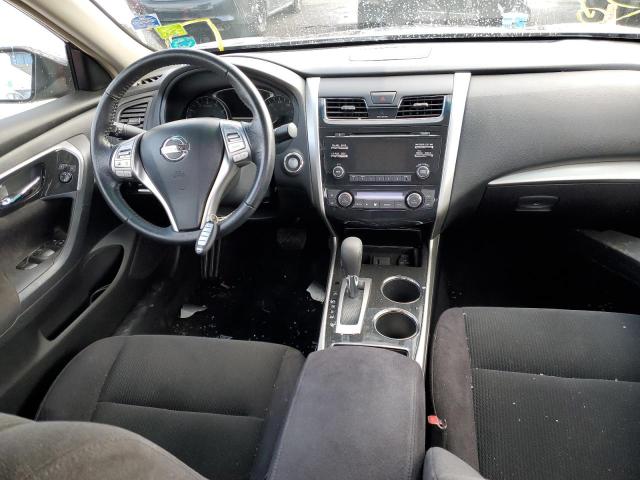 Photo 9 from auction – 2013 NISSAN ALTIMA 2.5 with VIN 1N4AL3AP8DN588690