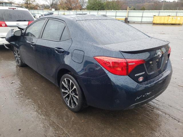 Photo 3 from auction – 2017 TOYOTA COROLLA L with VIN 5YFBURHE4HP731033