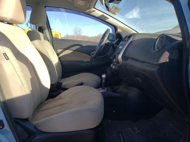 Photo 5 from auction – 2014 NISSAN VERSA NOTE with VIN 3N1CE2CP6EL424752