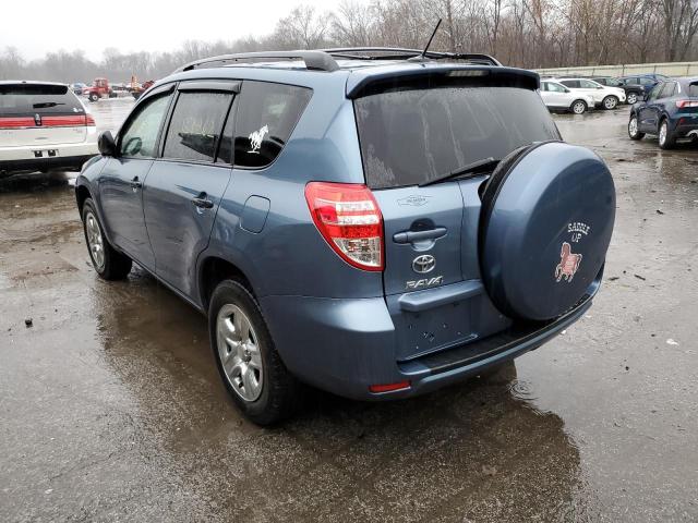 Photo 3 from auction – 2011 TOYOTA RAV4 with VIN 2T3BF4DV2BW098483