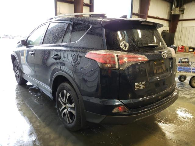 Photo 3 from auction – 2017 TOYOTA RAV4 LE with VIN JTMZFREV7HJ136842