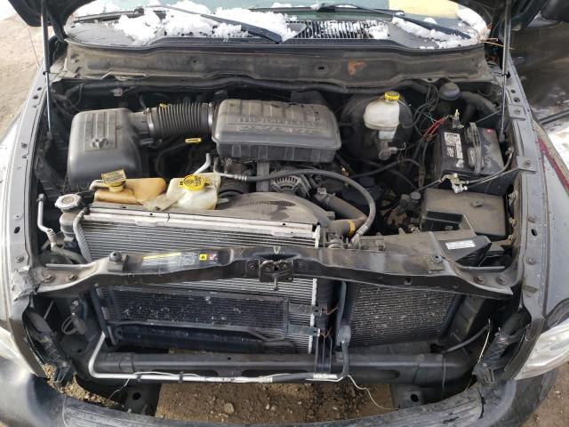Photo 7 from auction – 2005 DODGE RAM 1500 S with VIN 1D7HU18N75J508065