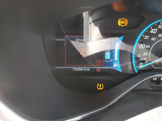 Photo 8 from auction – 2013 FORD C-MAX PREM with VIN 1FADP5CU6DL557028