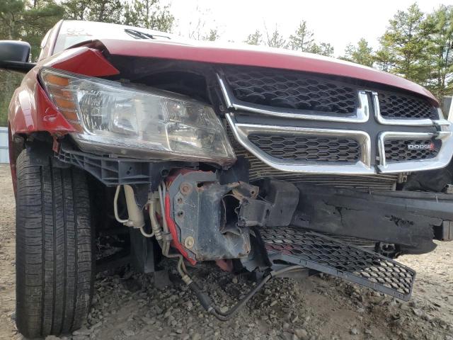 Photo 9 from auction – 2013 DODGE JOURNEY SE with VIN 3C4PDCAB0DT529770