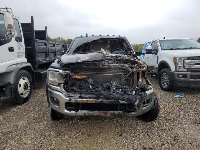 Photo 9 from auction – 2020 RAM 5500 with VIN 3C7WRMDL0LG300913