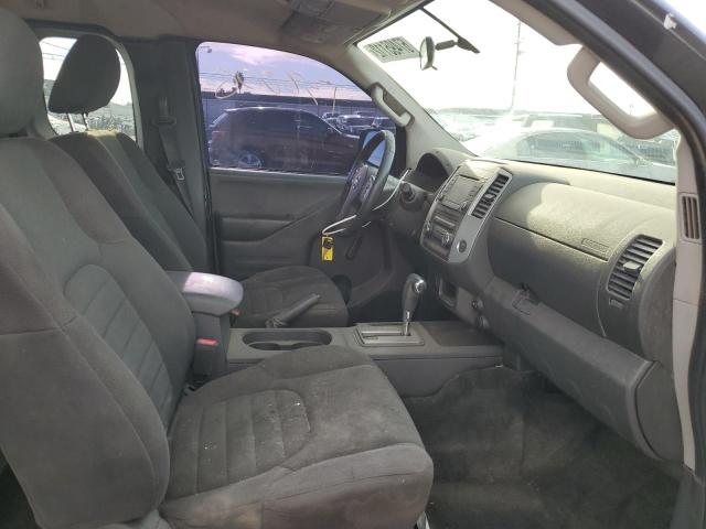 Photo 5 from auction – 2017 NISSAN FRONTIER S with VIN 1N6BD0CT5HN713328