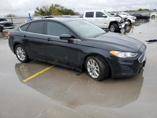Photo 4 from auction – 2019 FORD FUSION SE with VIN 3FA6P0HDXKR282590