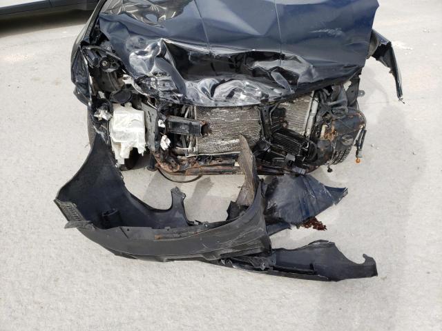 Photo 9 from auction – 2011 NISSAN ROGUE S with VIN JN8AS5MV1BW261014