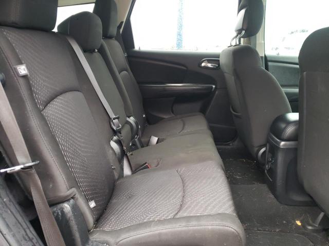 Photo 10 from auction – 2019 DODGE JOURNEY SE with VIN 3C4PDCBB4KT866910
