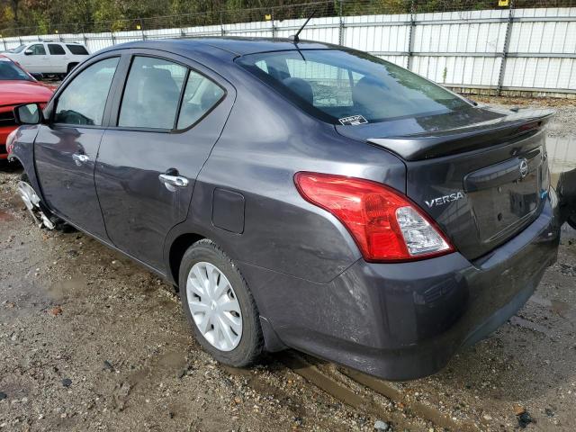 Photo 3 from auction – 2015 NISSAN VERSA S with VIN 3N1CN7AP2FL959515