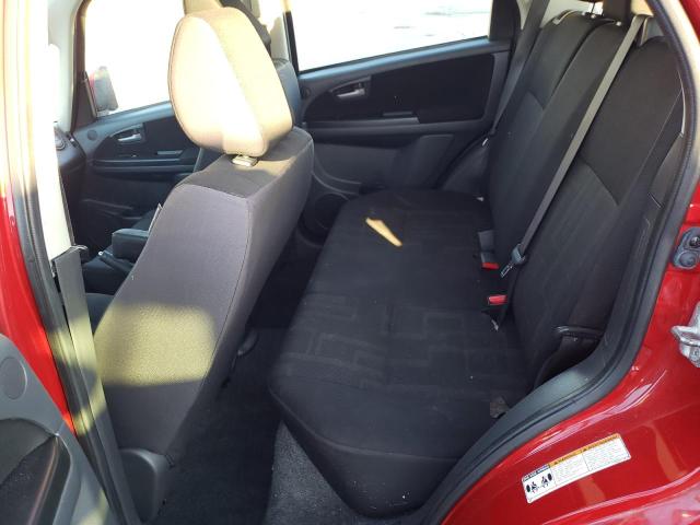 Photo 6 from auction – 2012 SUZUKI SX4 with VIN JS2YB5A37C6305926