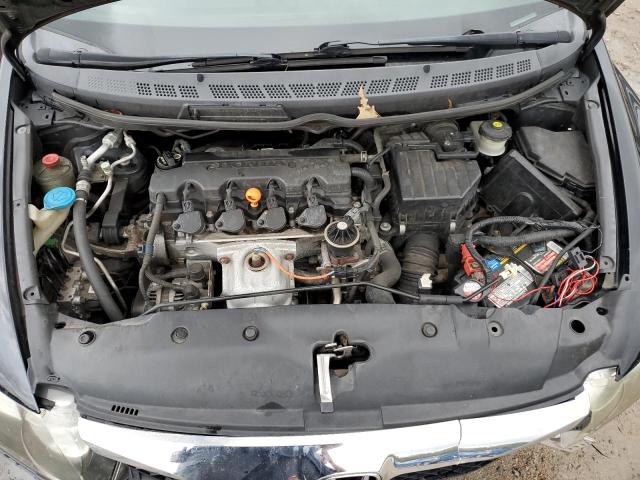 Photo 7 from auction – 2011 HONDA CIVIC LX-S with VIN 19XFA1F65BE030341